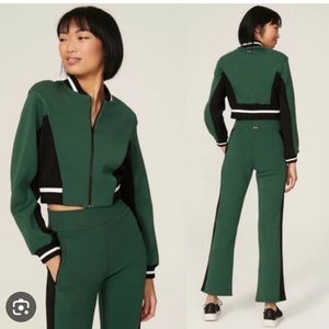 NWT Michi Carve Jacket